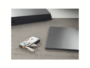 Set Placchette di Copertura per Meccanismo Aventos HK TOP pz.2 Grigio Scuro | Blum - immagine 4